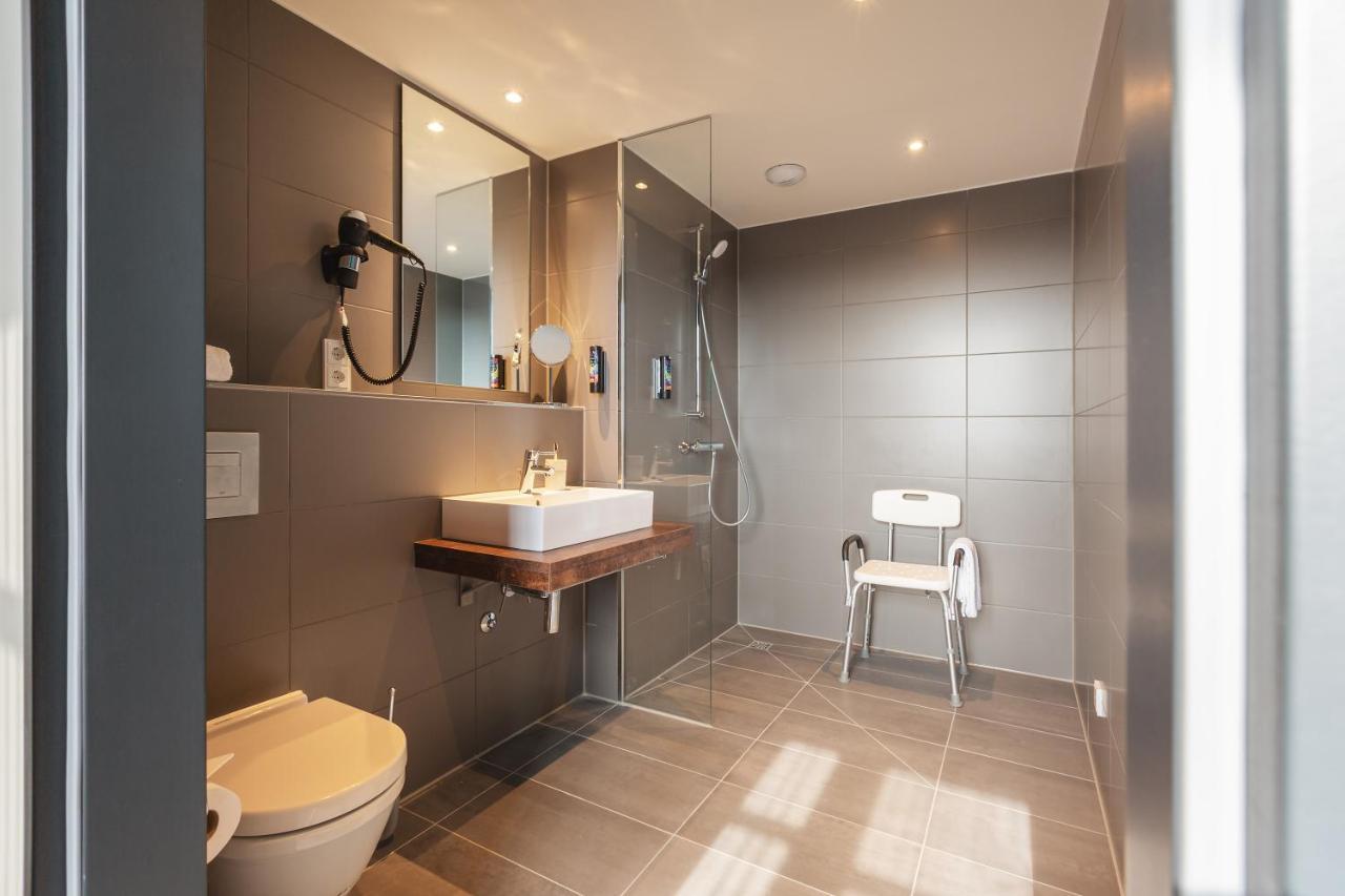 Holiday Inn - The Niu, Bricks Hamburg Eppendorf By Ihg Dış mekan fotoğraf