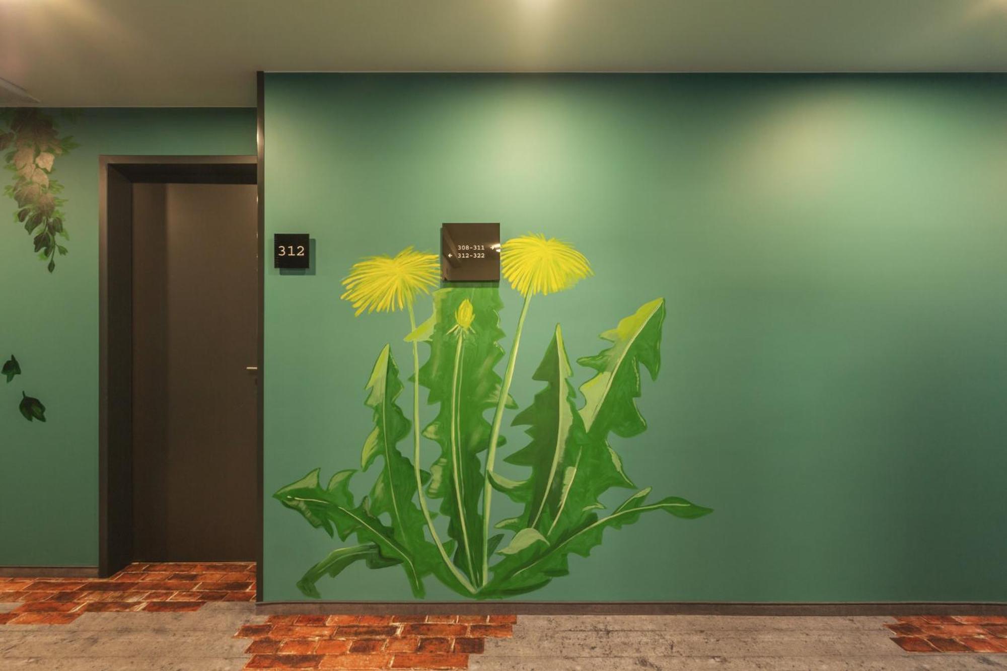 Holiday Inn - The Niu, Bricks Hamburg Eppendorf By Ihg Dış mekan fotoğraf