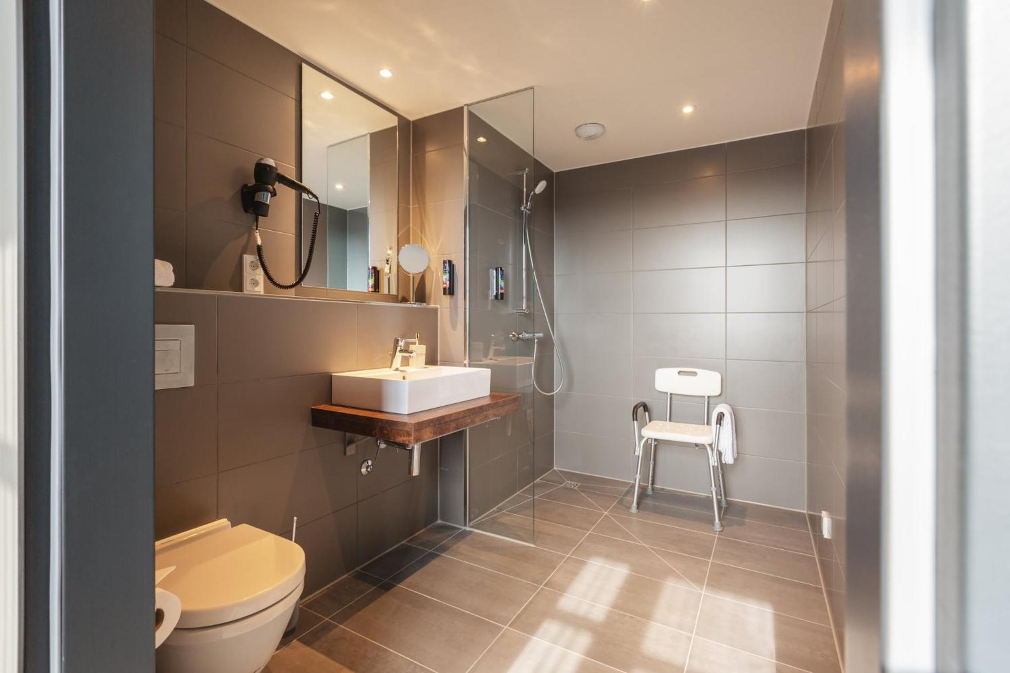 Holiday Inn - The Niu, Bricks Hamburg Eppendorf By Ihg Dış mekan fotoğraf